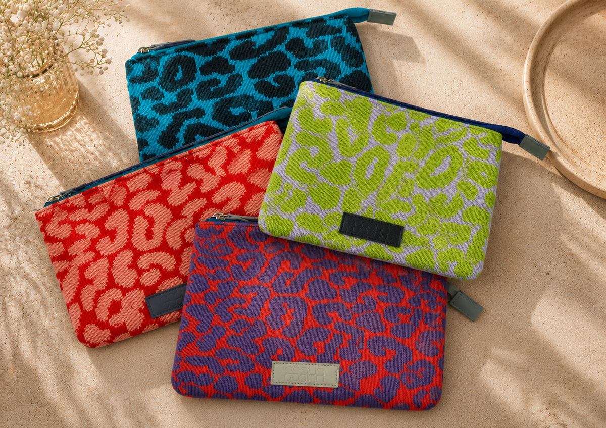 Leo Clutches
