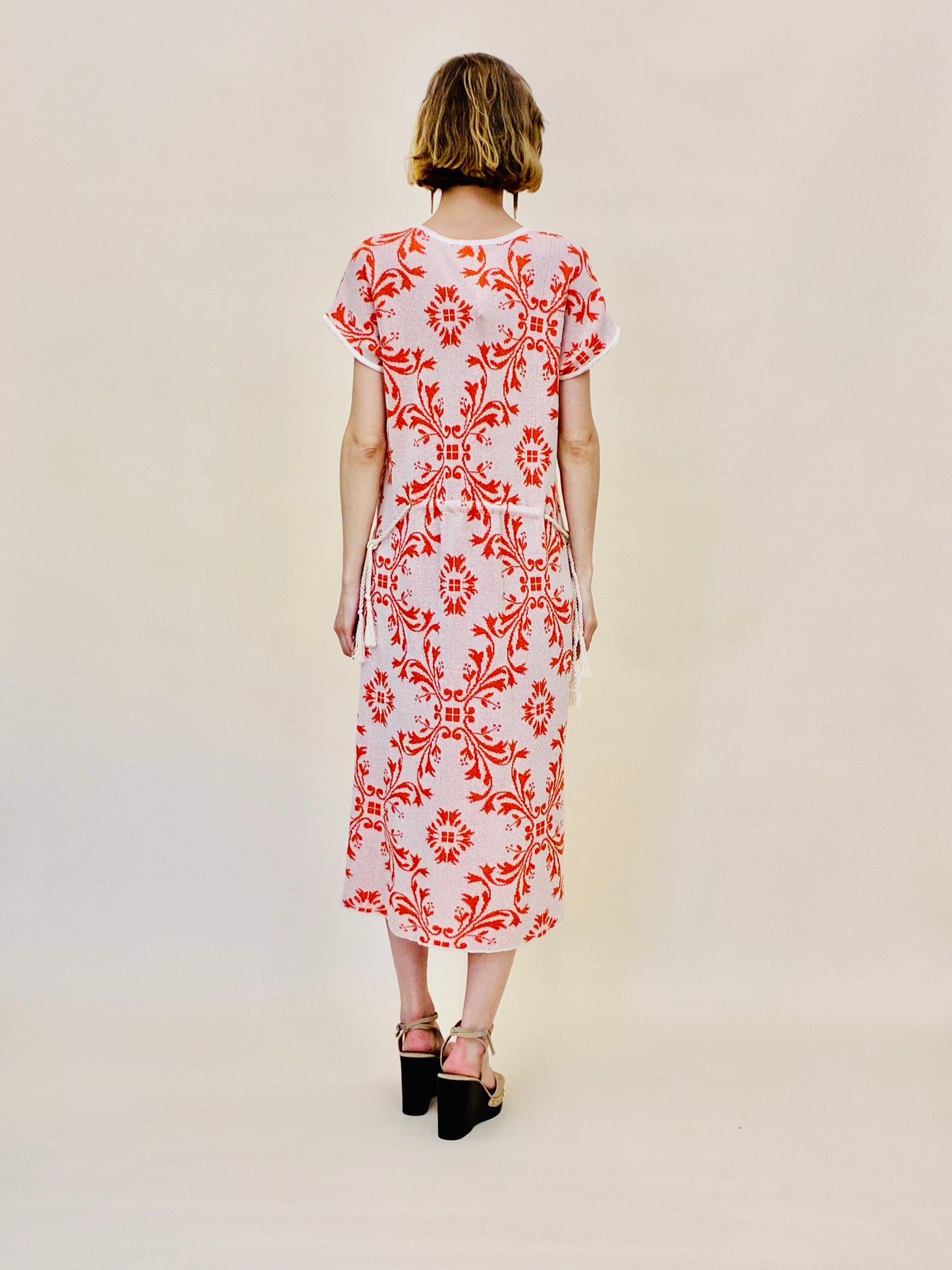 Porto Dress