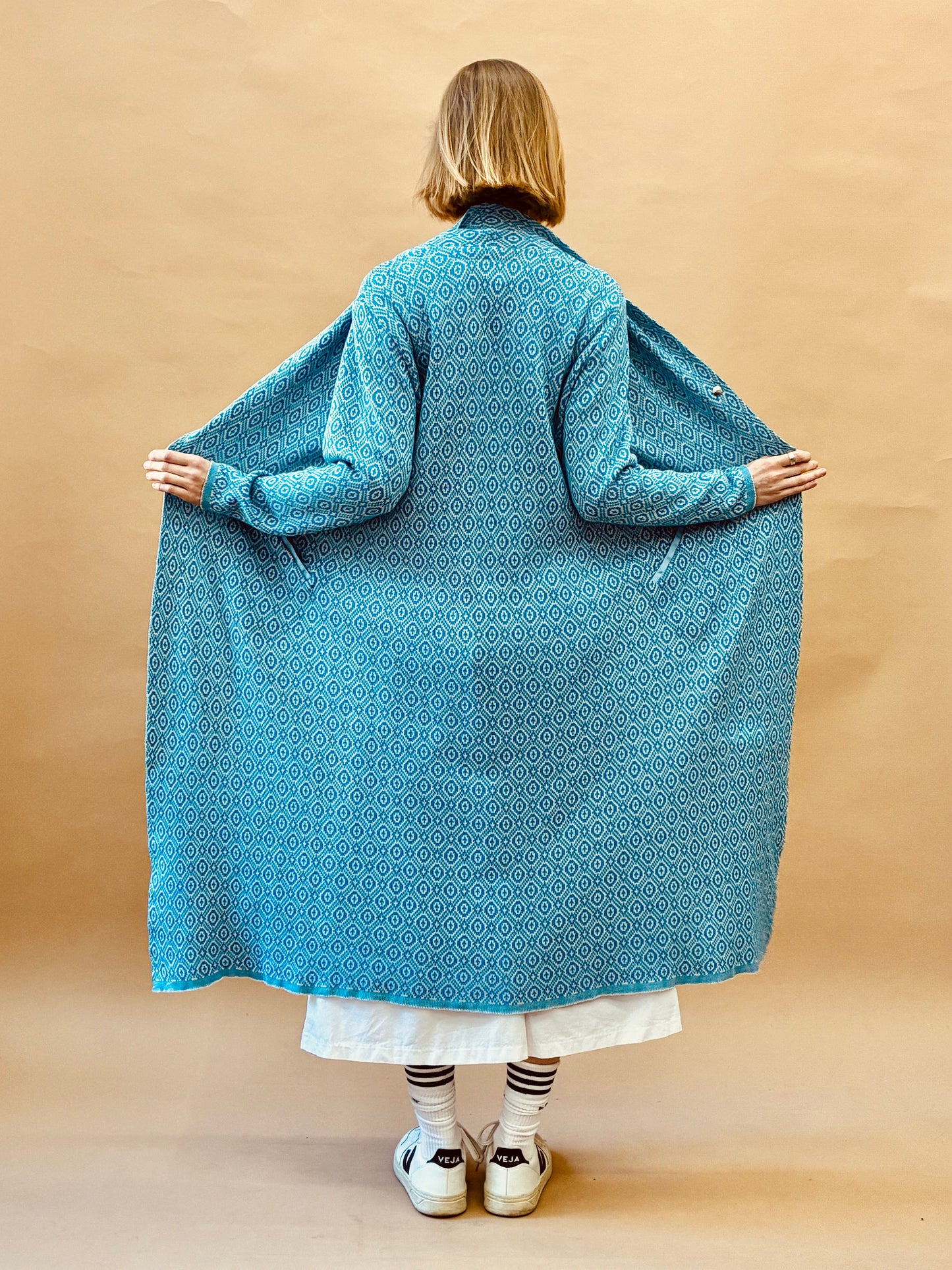 Rosetta Light Coat