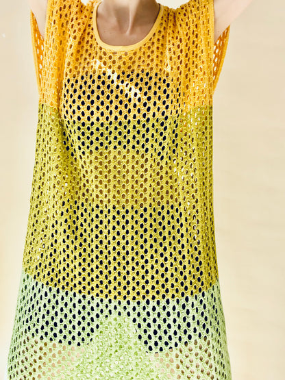 Bella Dress