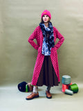 Aztec Light Coat