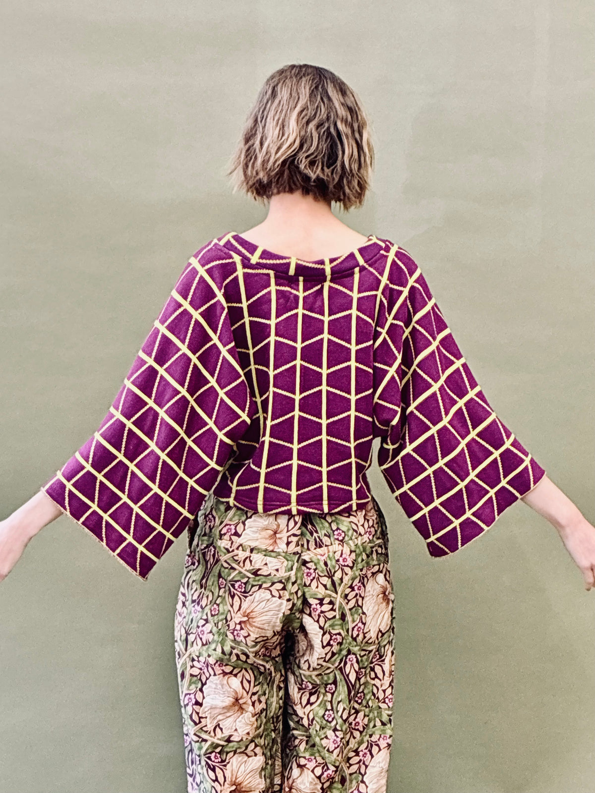 Bamboo Top