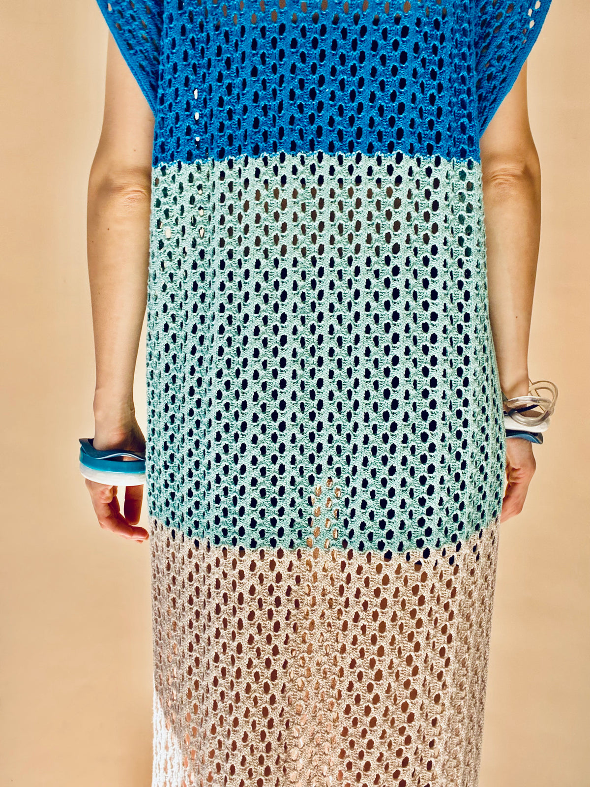 Bella Dress
