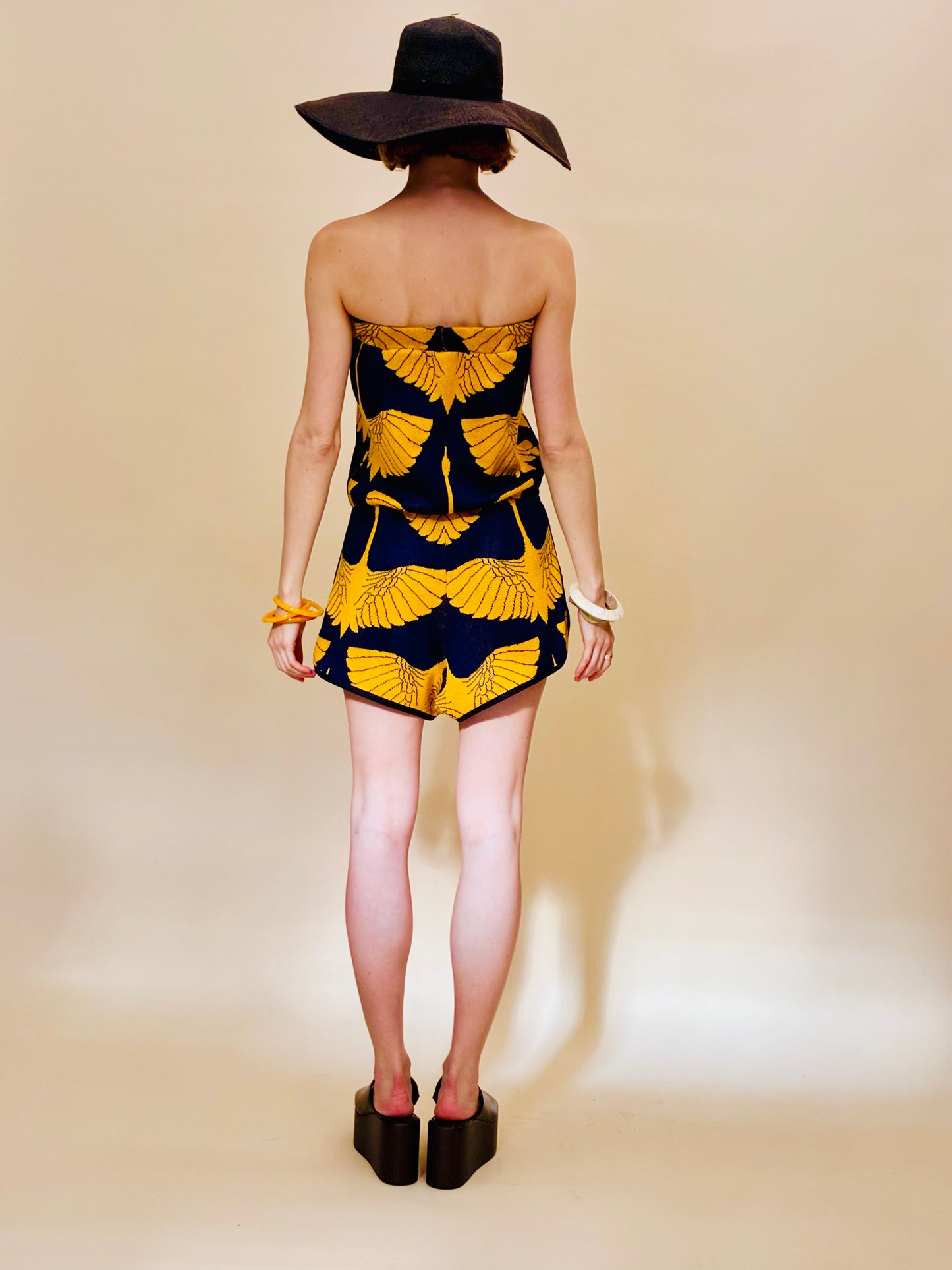 Tori Jumpshort