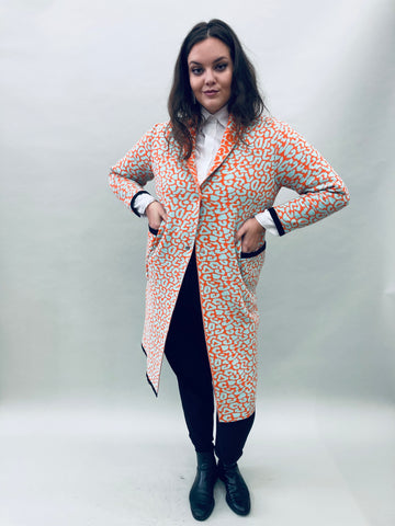 Leo Coat +
