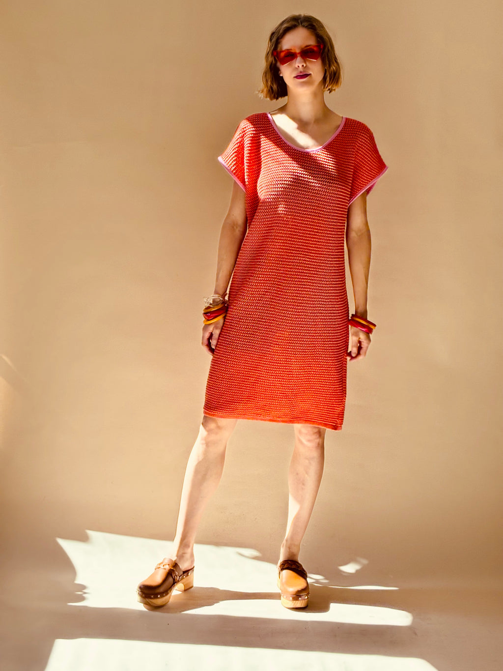 Steffi Dress