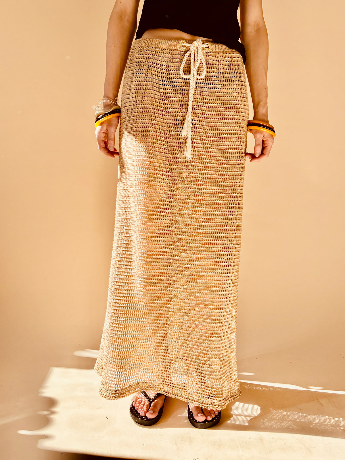 Steffi Skirt