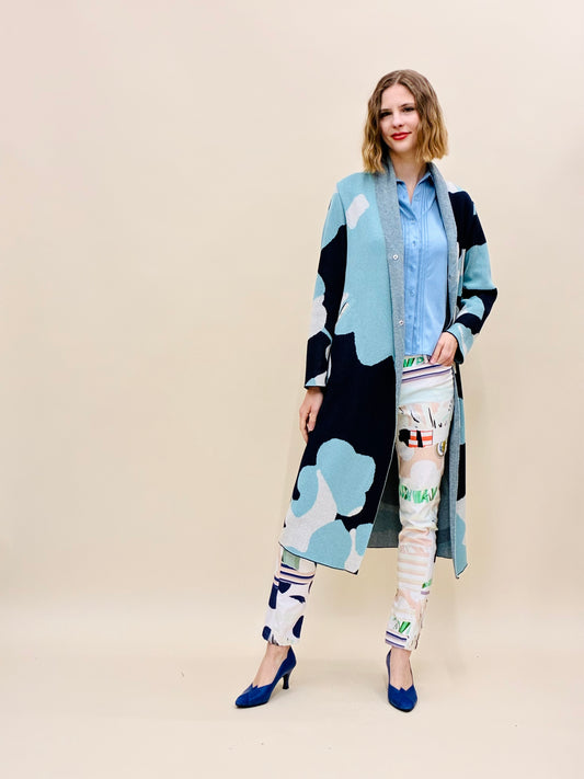 LilyRose Light Coat