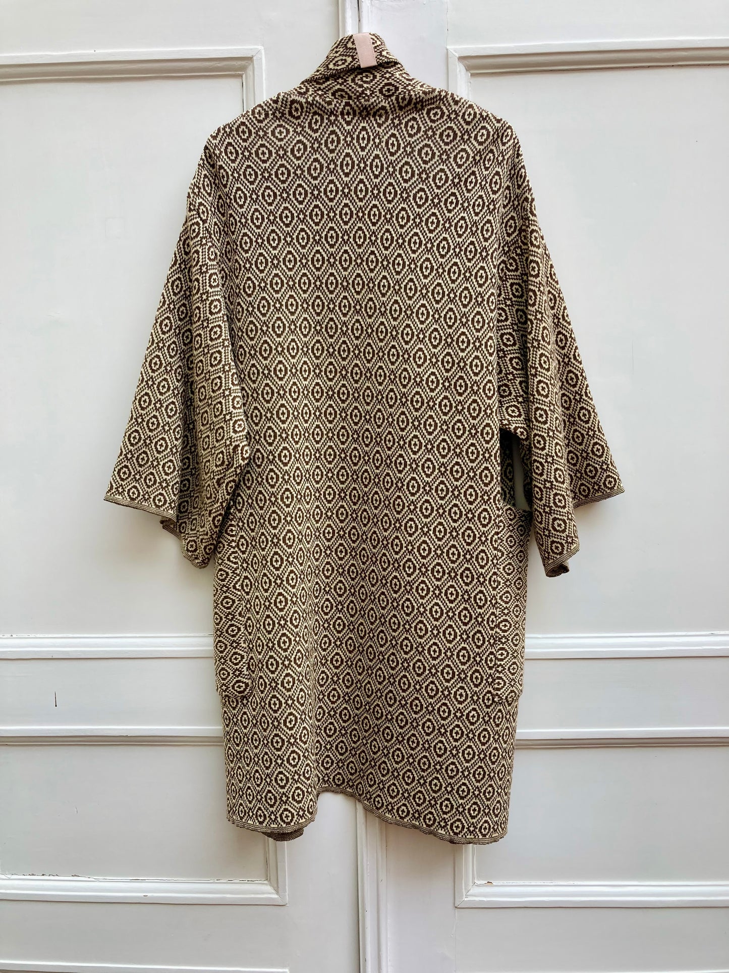 Rosetta Kimono Coat