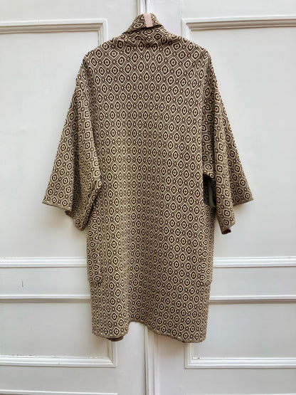 Rosetta Kimono Coat
