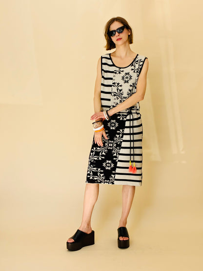Porto Dress