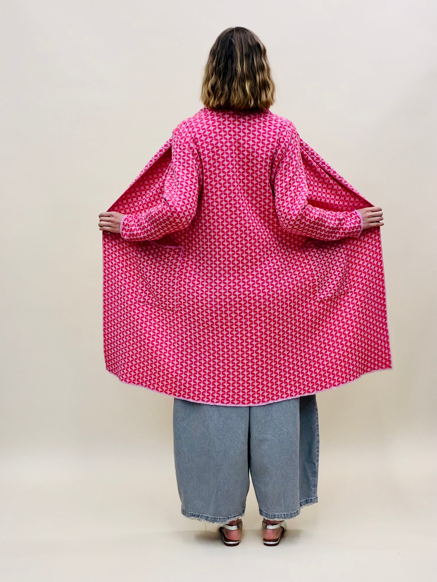 Tile Light Coat