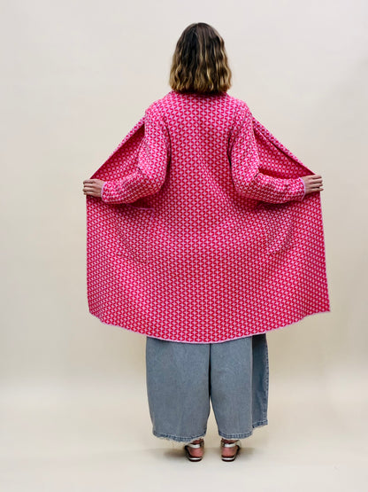 Tile Light Coat