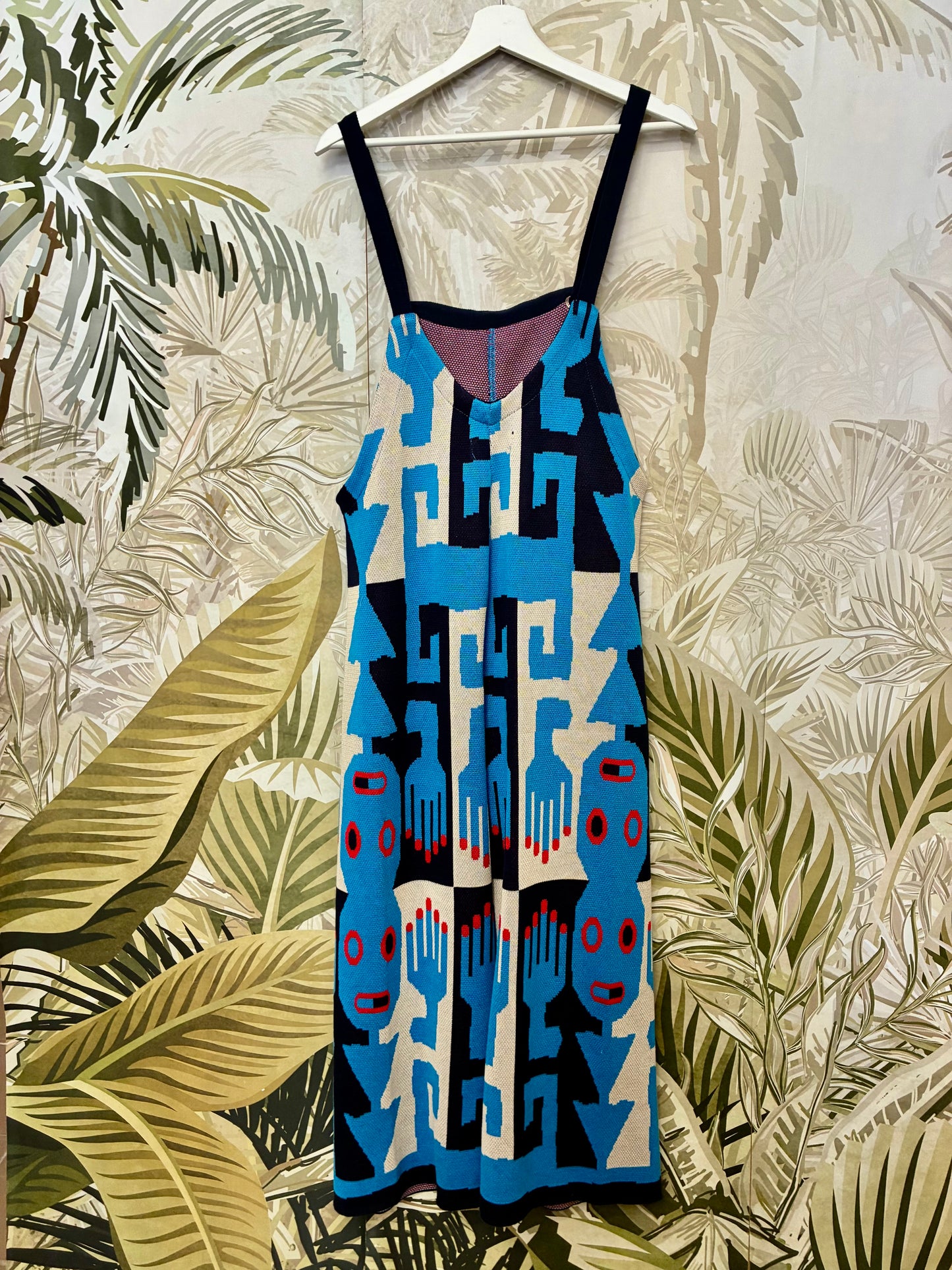 Inka Jumpsuit