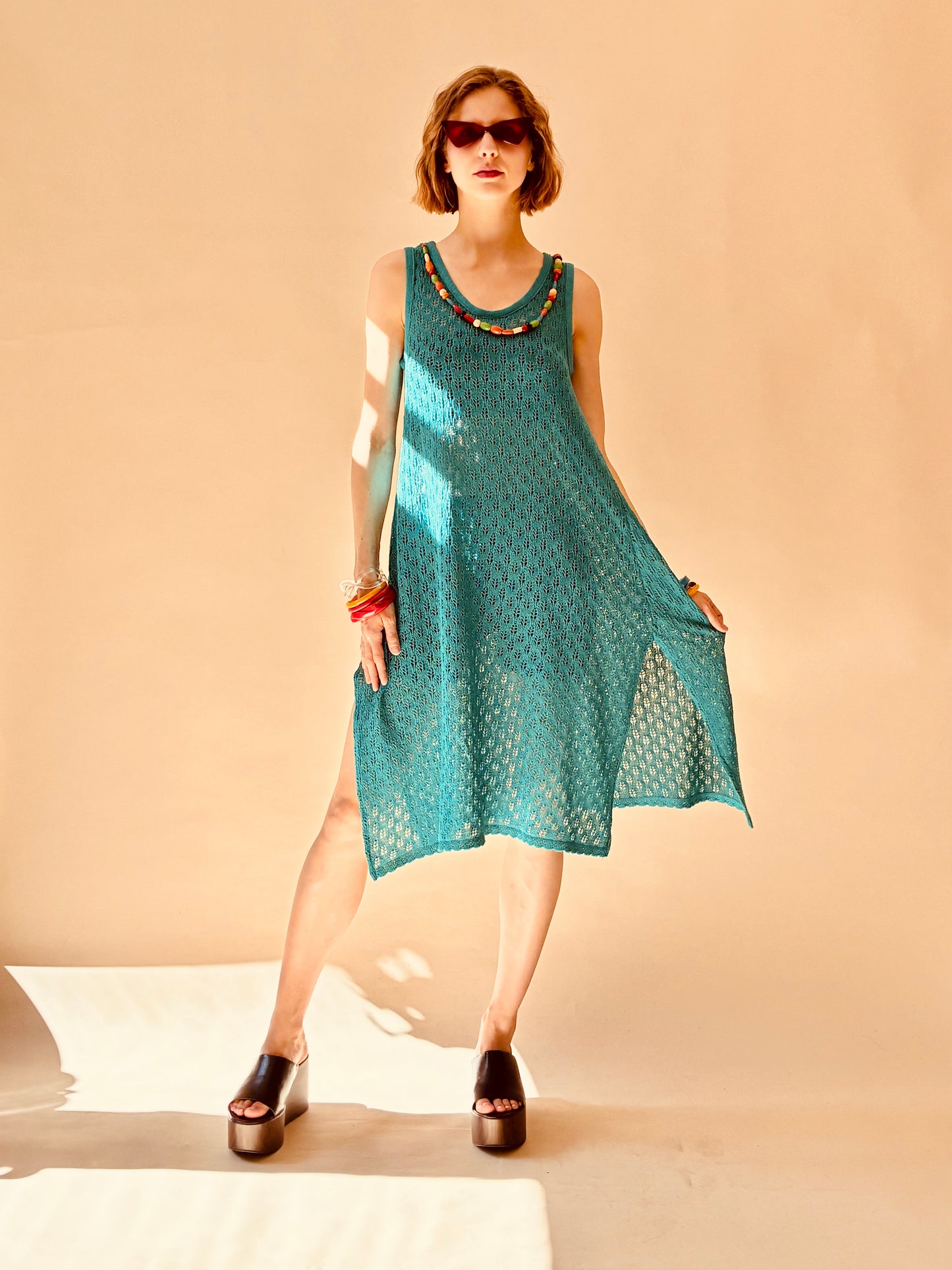 Jasmin Dress