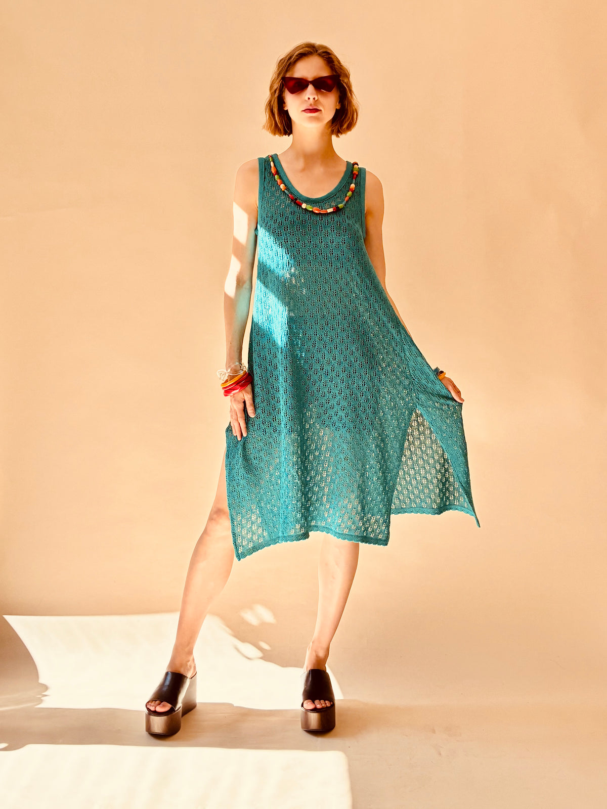 Jasmin Dress