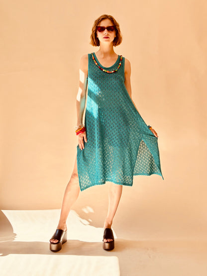 Jasmin Dress
