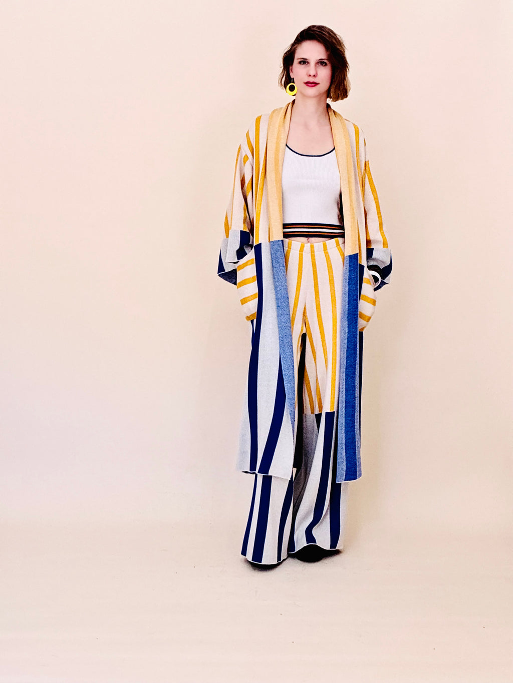Zoe Culotte
