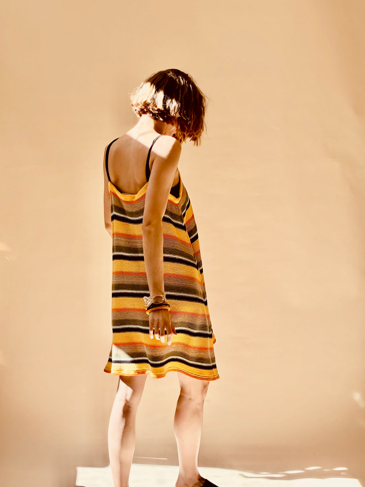 Zoe Dress