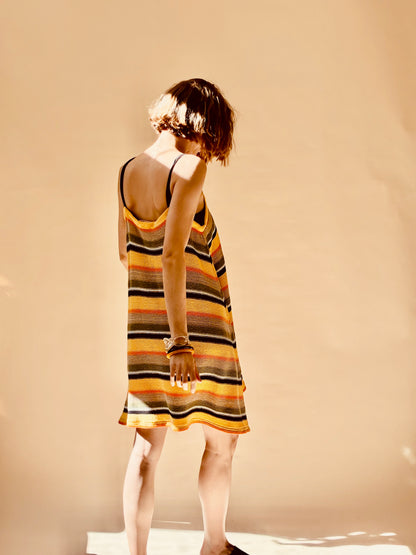 Zoe Dress
