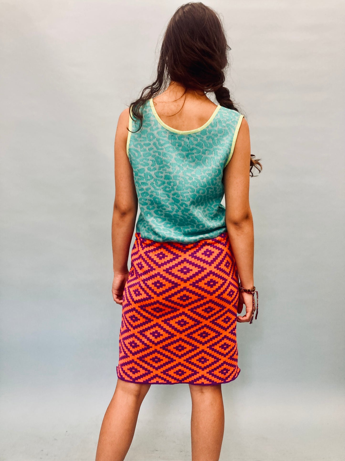 Dorina Dress No.04