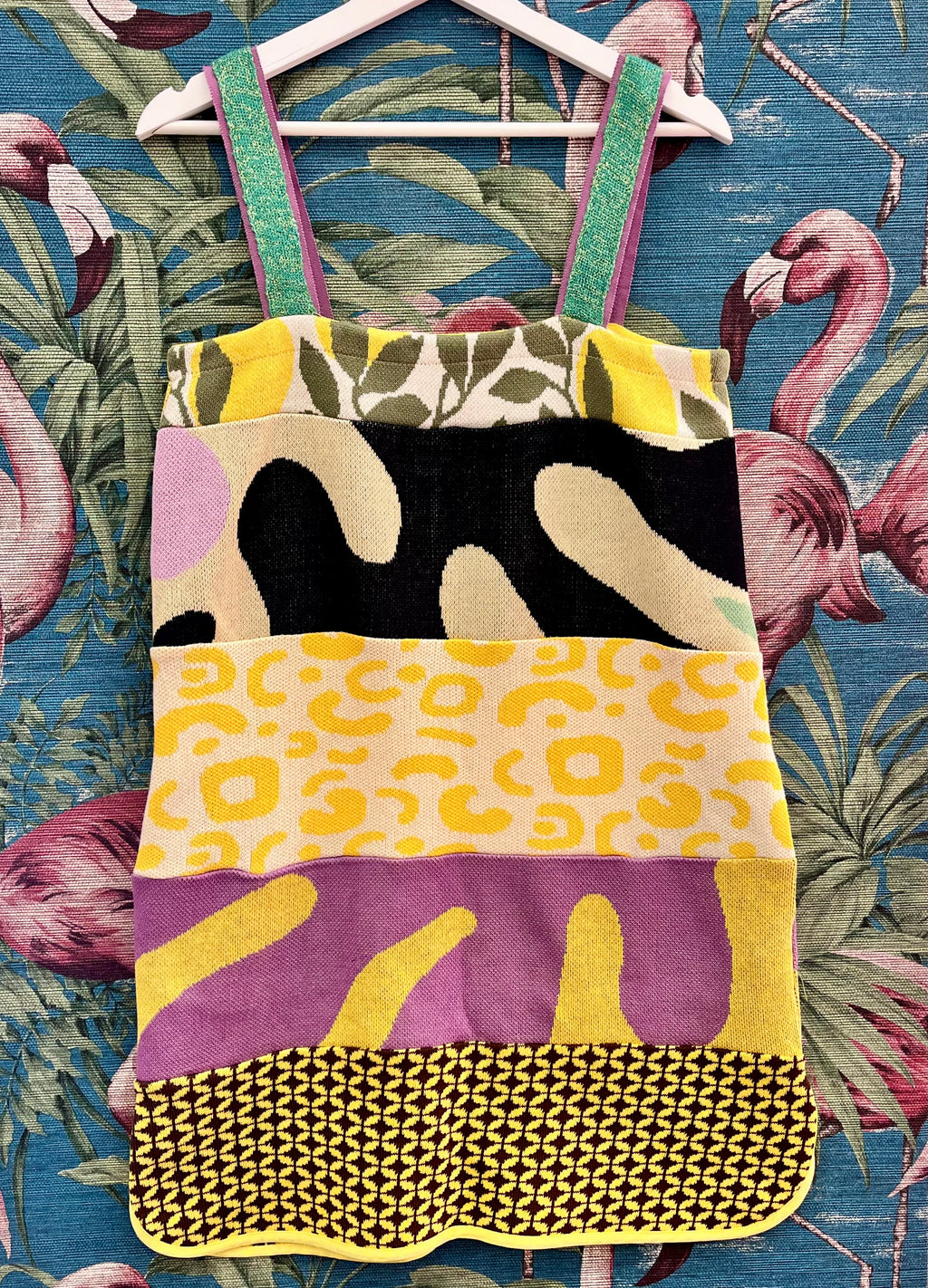 ZW Bali Dress No.10