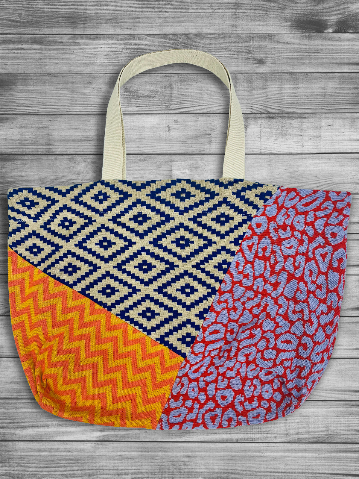 ZeroWaste Bag No.62