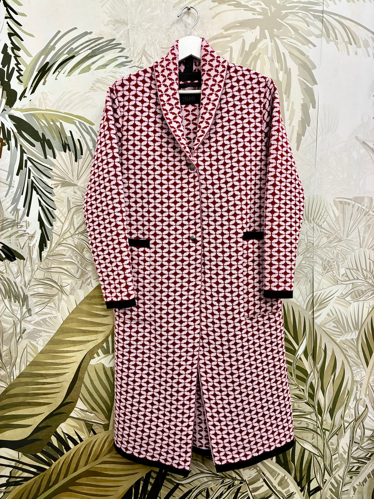 Tile Coat