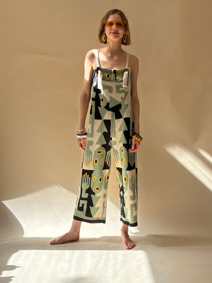 Inka Jumpsuit