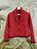 Leo Short Coat