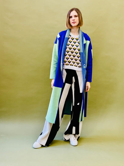 Momo Coat