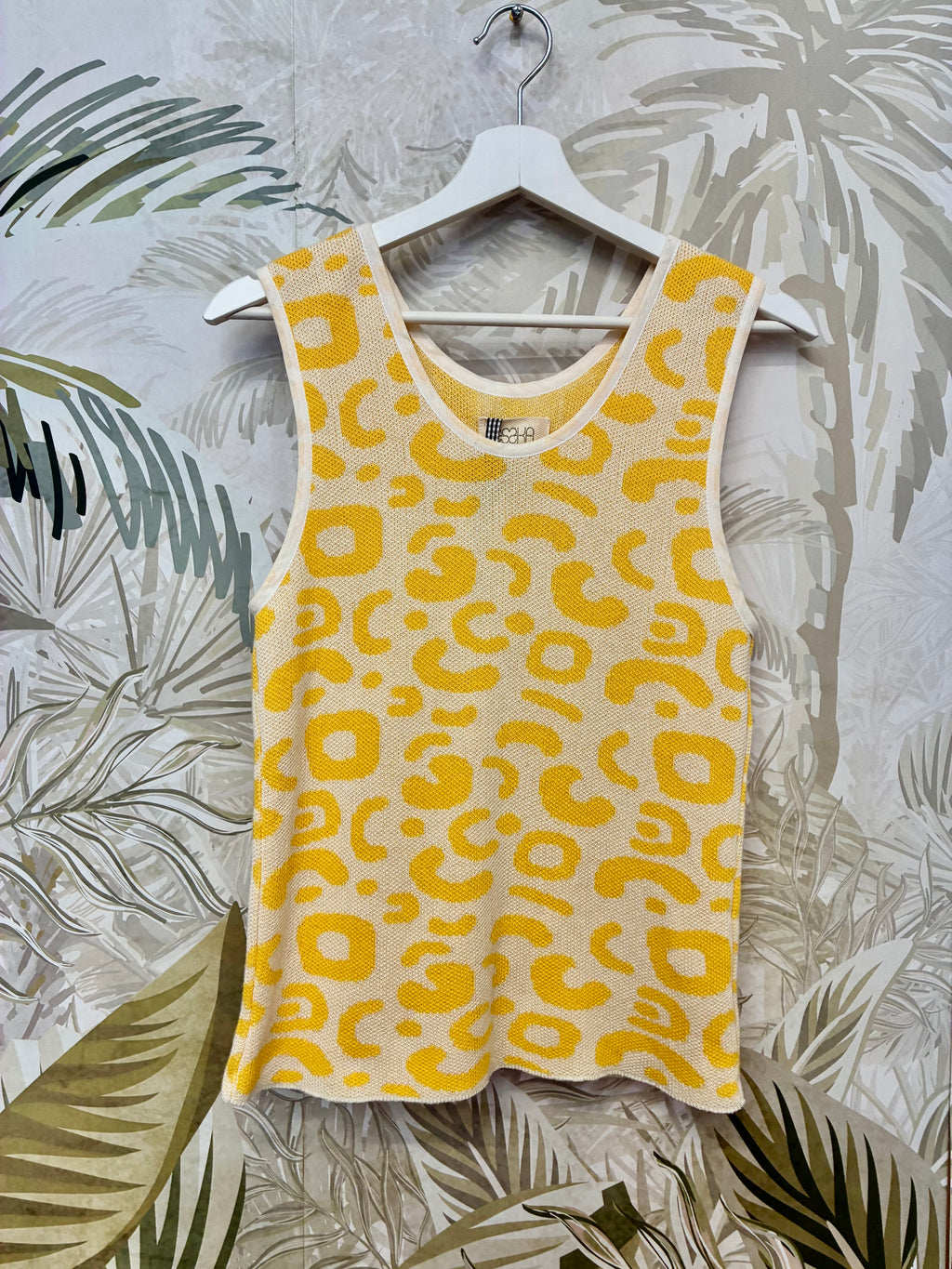 Panther Top