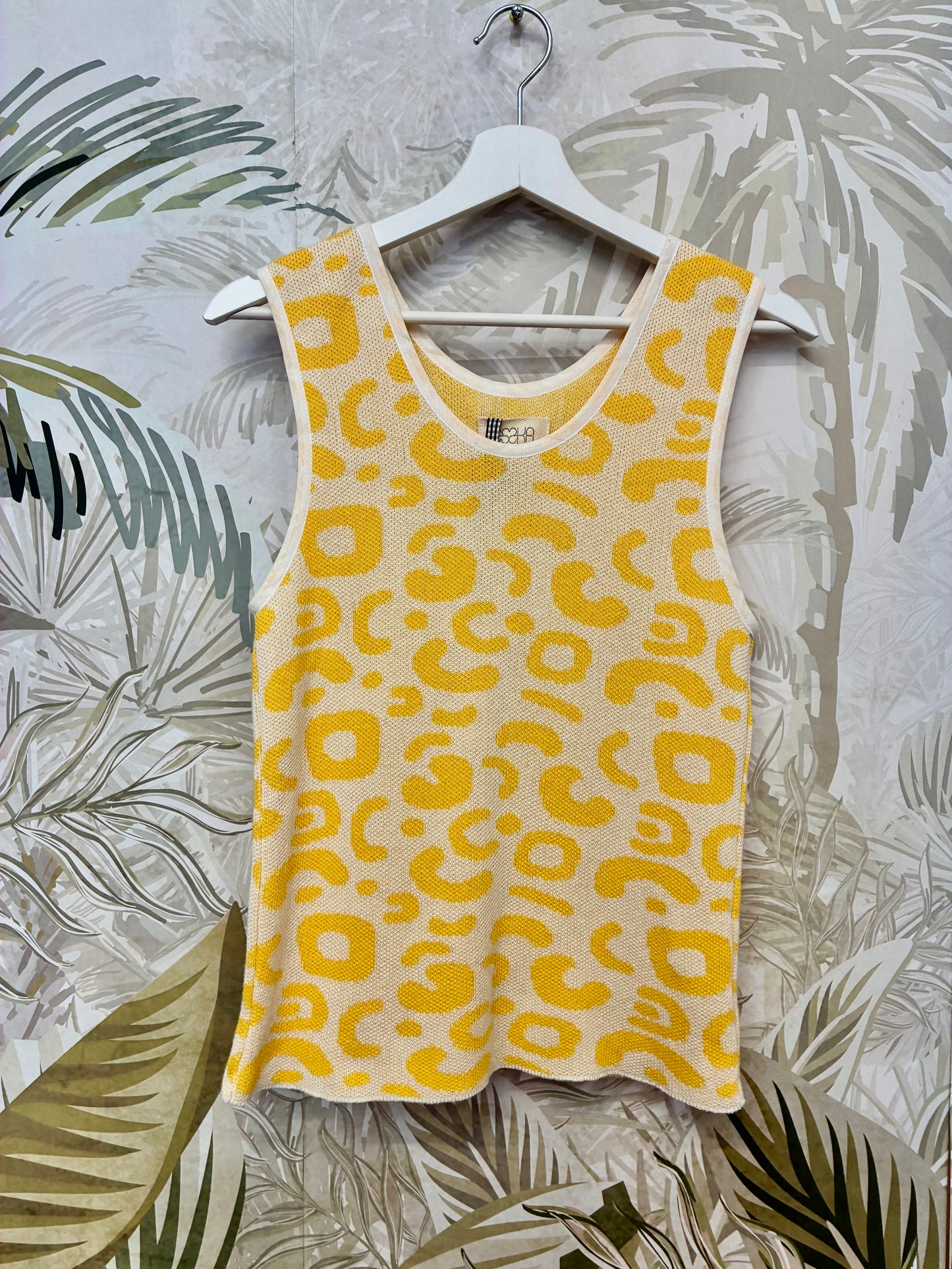 Panther Top