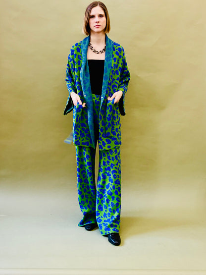 Ocelot Suit