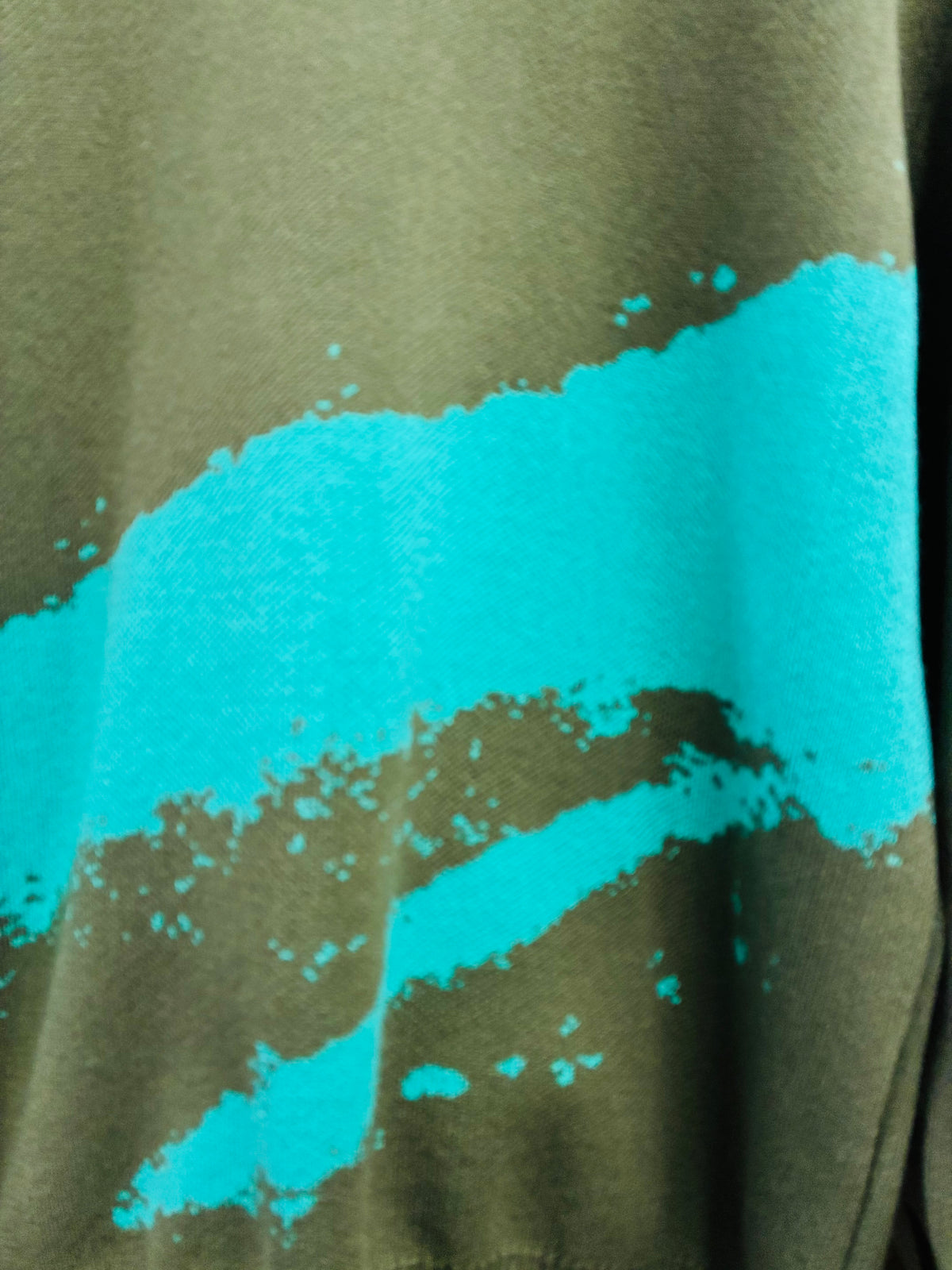 River Sweater