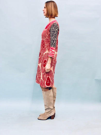 Savanna Dress No4.