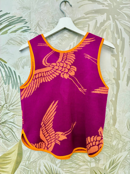 Crane Top