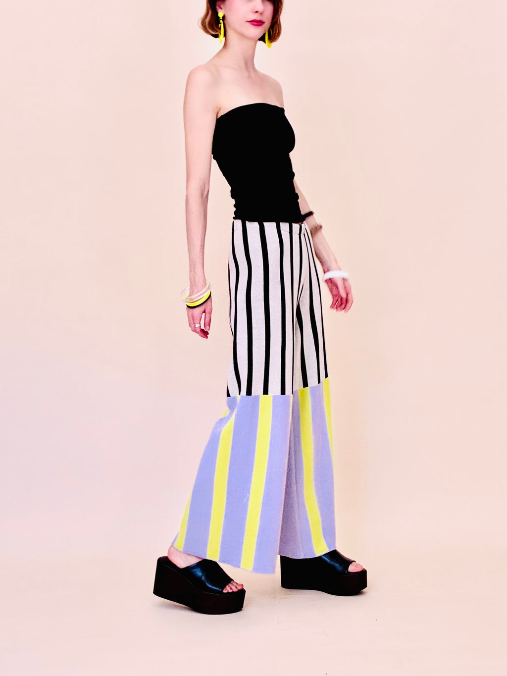 Zoe Culotte