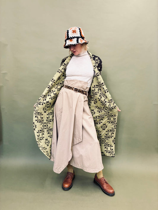 Porto Light Coat