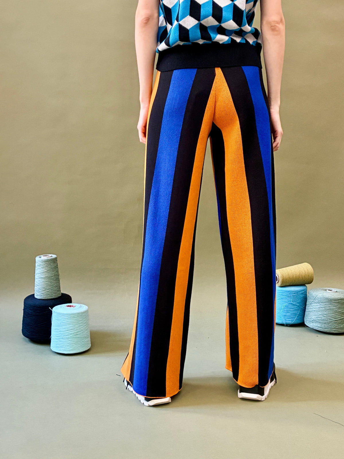 Zoe Pants