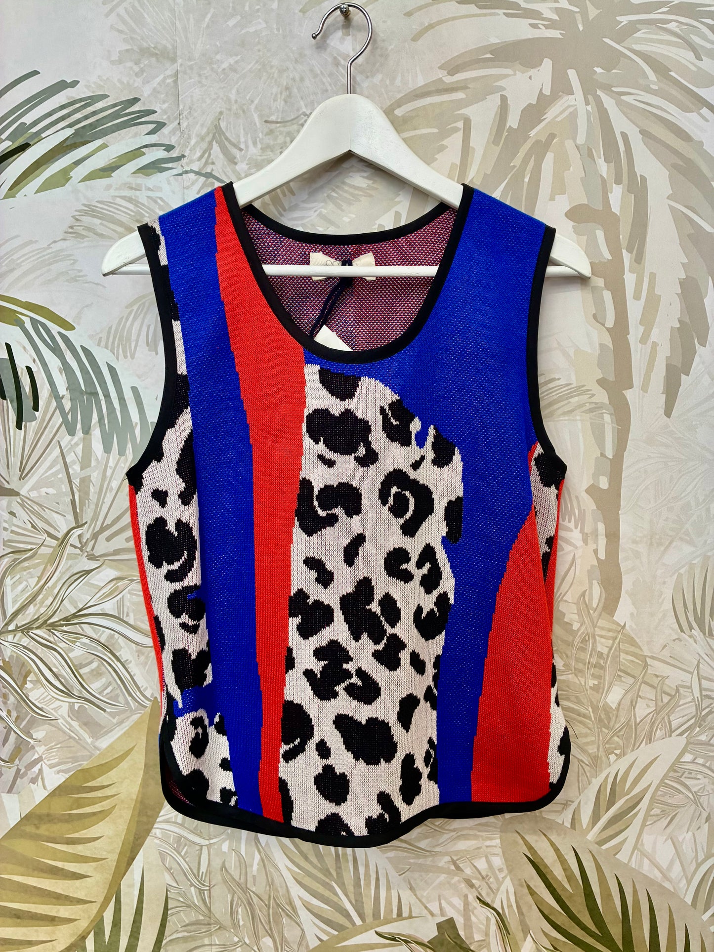 Ocelot Top
