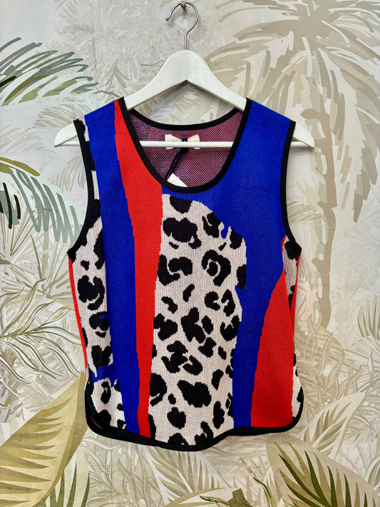 Ocelot Top