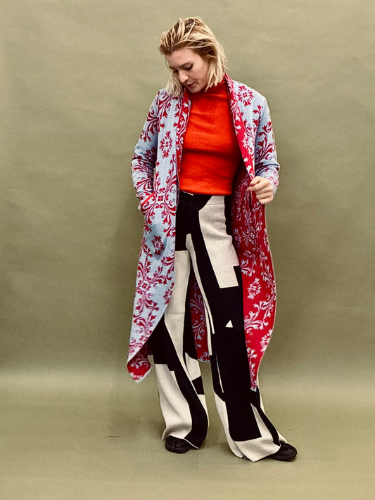 Porto Light Coat
