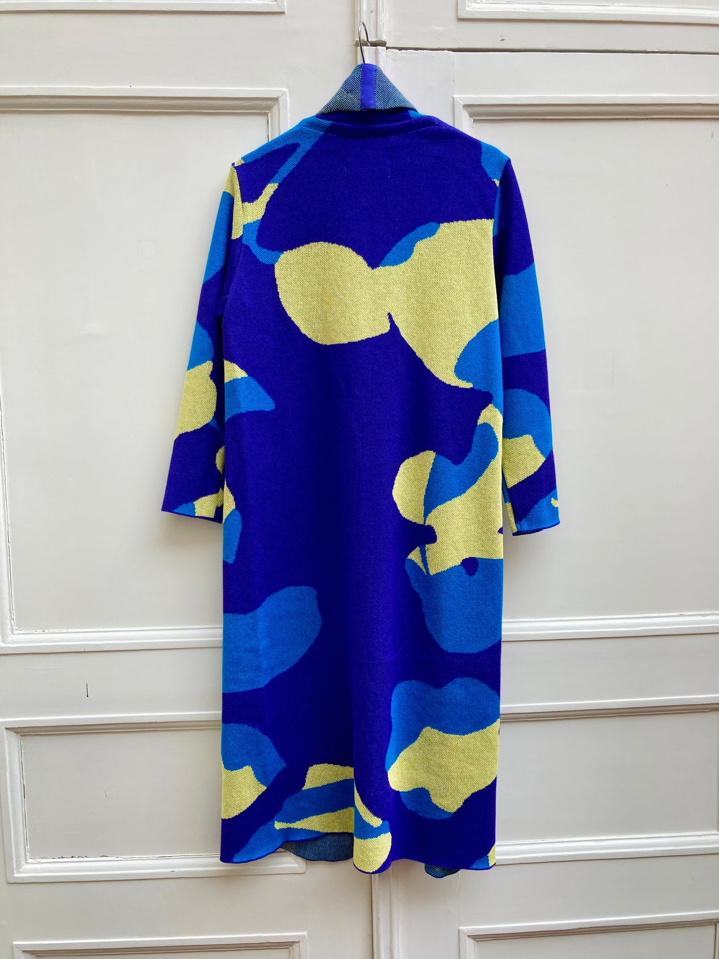 LilyRose Light Coat