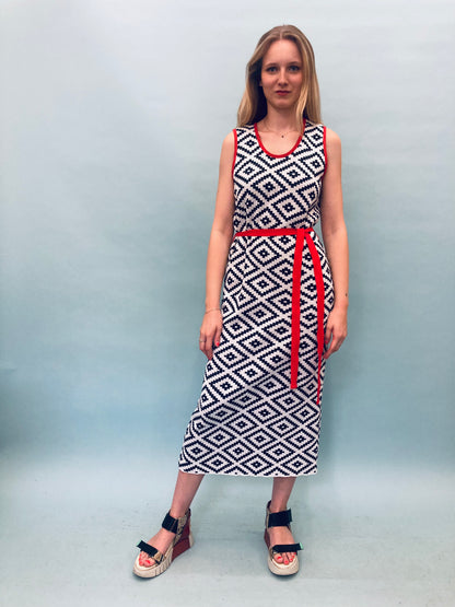 Aztec Dress