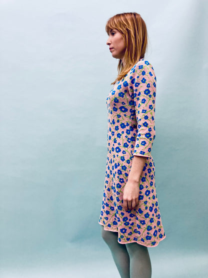 Cherry dress