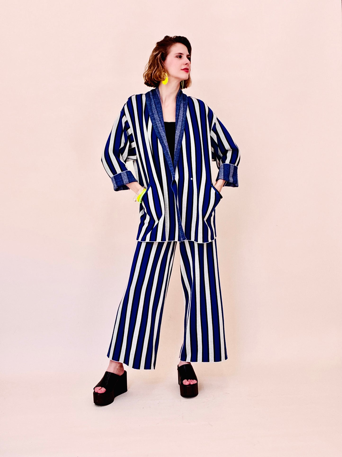 Zoe Suit