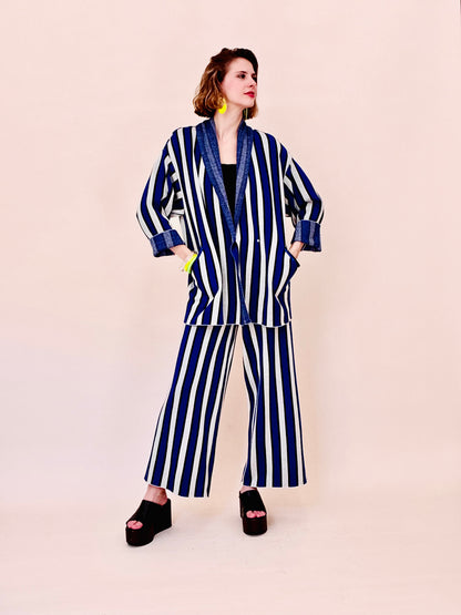 Zoe Suit