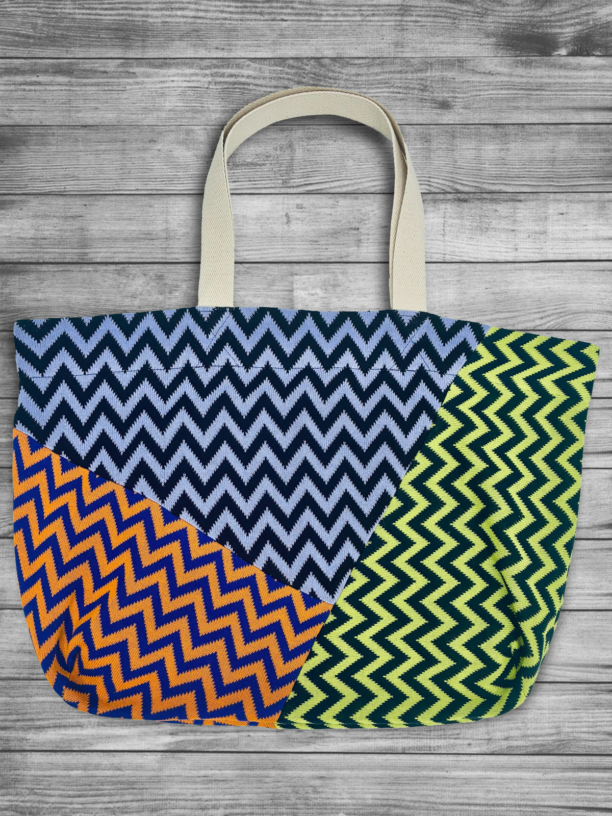 ZeroWaste Bag No.64