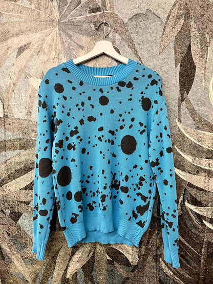 Pollock Sweater